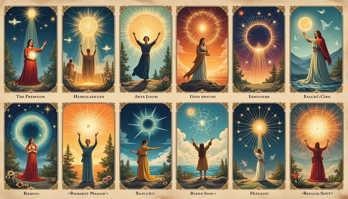 descubre qué signos del zodiaco serán favorecidos con bendiciones especiales del universo el 29 de octubre de 2025. ¡averigua si tu signo está en la lista y qué energías positivas te esperan!