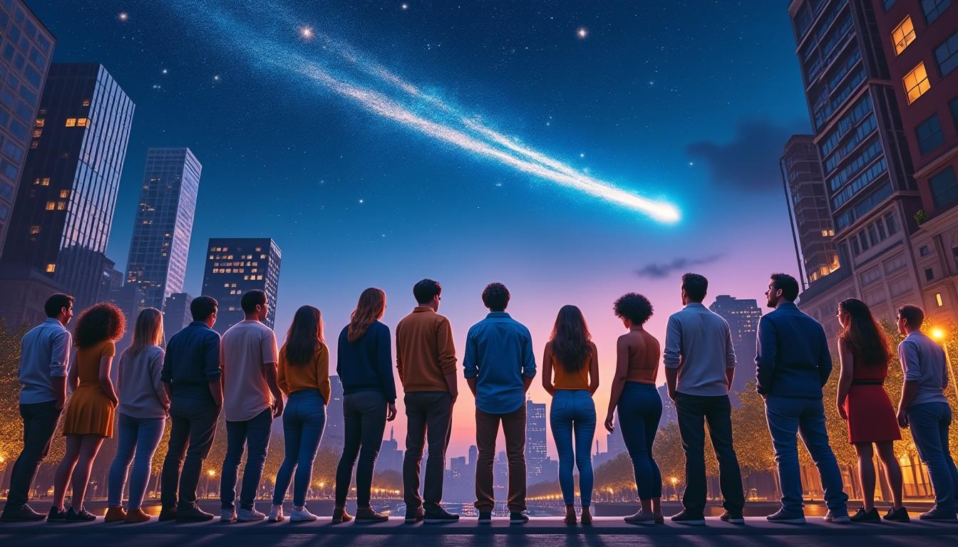 descubre qué signos del zodiaco recibirán un mensaje poderoso del universo el 17 de octubre de 2025. averigua su significado y cómo puede influir en tu vida espiritual y emocional.