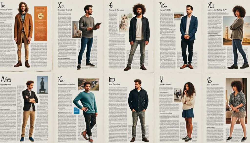 descubre qué signos del zodiaco esperan pruebas de tu amor y dedicación antes de dejarte entrar en su vida. aprende cómo ganarte su confianza y construir una relación sólida según su personalidad astrológica.