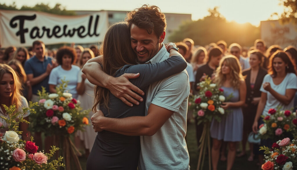 descubre el emotivo gesto que silvestri dedicó a ane santesteban durante su despedida, un momento lleno de sentimientos y reconocimiento en el mundo del ciclismo.