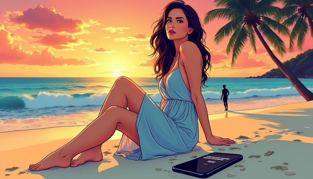 descubre cómo susana zabaleta relata su impactante experiencia de extorsión durante sus vacaciones, compartiendo detalles y consejos sobre cómo enfrentó esta situación inesperada.