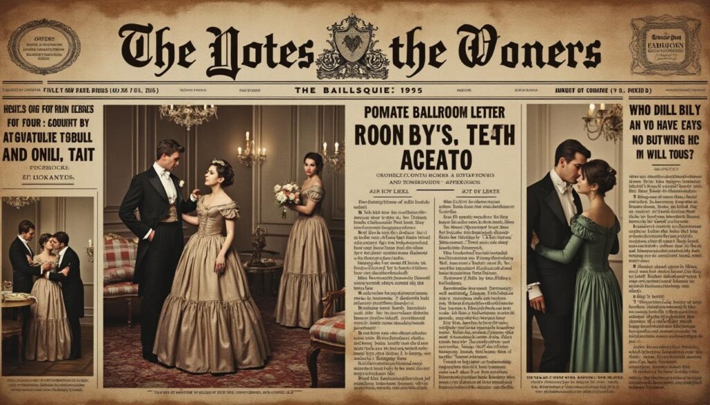 descubre todo sobre la temporada 4 de 'bridgerton': fechas de estreno confirmadas, adelantos de la trama y novedades del reparto. ¡no te pierdas los nuevos episodios y sorpresas de tu serie favorita!