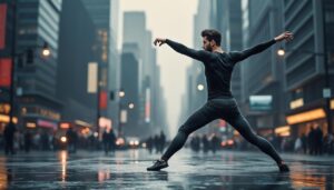 conmoción en el mundo del espectáculo: fede dorcaz, conocido participante de 'las estrellas bailan en hoy', fallece inesperadamente antes del arranque de la nueva temporada. descubre todos los detalles sobre este trágico acontecimiento.