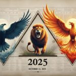 descubre cuáles son los tres signos zodiacales que comenzarán una nueva era poderosa a partir del 12 de octubre de 2025. conoce los cambios positivos y las oportunidades que trae este importante cambio astrológico.
