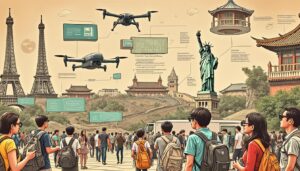 descubre cómo una posible presidencia de trump en 2025 podría impactar las tendencias, regulaciones y destinos clave del turismo internacional, analizando oportunidades y desafíos para viajeros y la industria global.