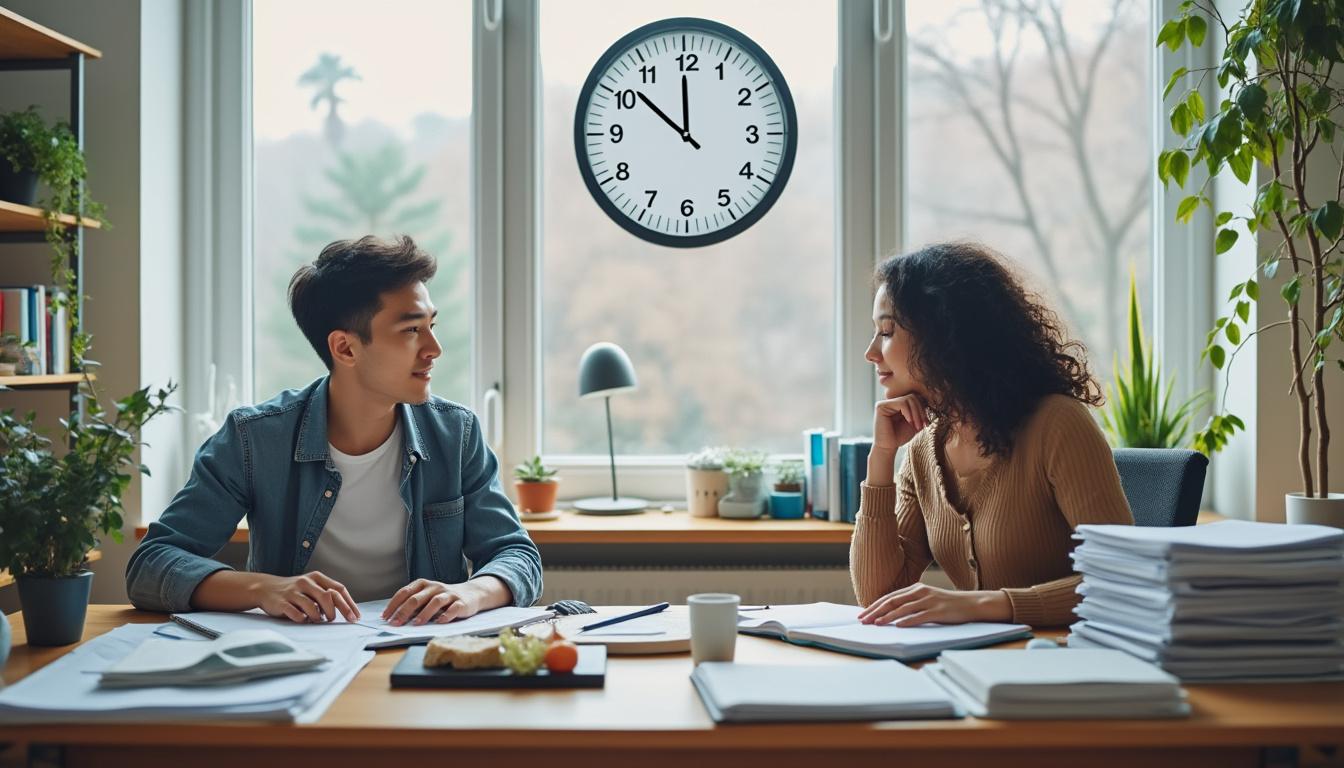 descubre las 4 acciones clave que tu futuro te agradecerá por realizar antes de que mercurio retrógrado comience el 9 de noviembre de 2025. prepárate para transformar tu vida con estos consejos imprescindibles.