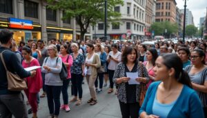 encuentra la ubicación de los módulos del bienestar en cdmx para la entrega de tarjetas de pensión destinadas a mujeres durante el mes de octubre. consulta direcciones y horarios aquí.