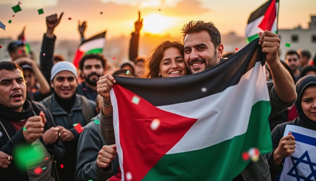 descubre cuándo y cómo se implementará el alto el fuego en gaza, previsto para comenzar 24 horas después de la firma del acuerdo por parte de israel. lee los detalles y el impacto esperado en la región.