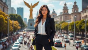 descubre cómo la heredera política de amlo enfrenta un año lleno de desafíos en méxico, anticipando el impacto de su gestión antes de la salida de su mentor. un análisis del panorama político y las expectativas para el futuro del país.