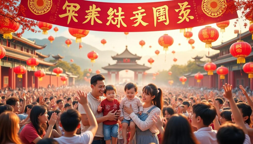 descubre cómo el fin de la política del hijo único en china ha transformado la sociedad durante los últimos diez años. analizamos cambios, desafíos y nuevas perspectivas familiares en este aniversario histórico.