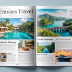 descubre las últimas tendencias del turismo de lujo con la newsletter de forbes travel. únete a la élite y recibe recomendaciones exclusivas sobre destinos, hoteles y experiencias únicas.