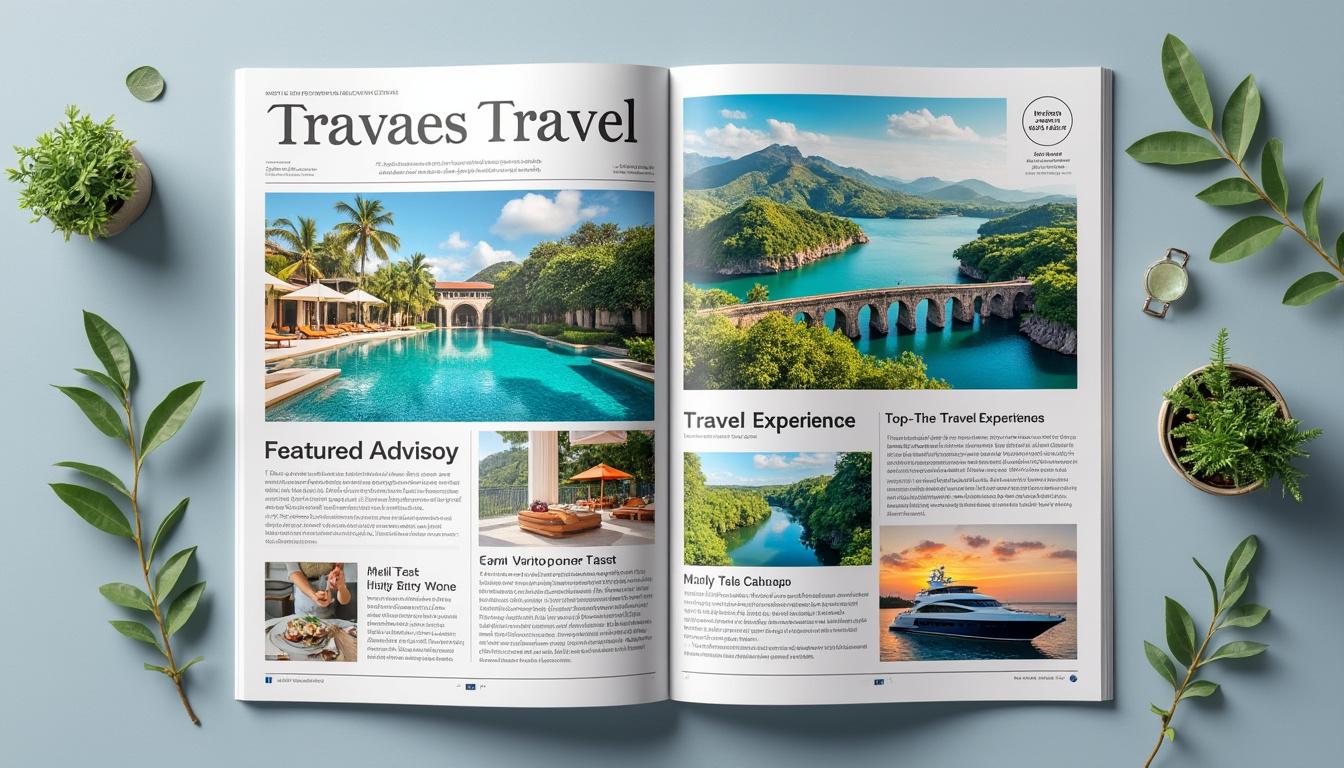 descubre las últimas tendencias del turismo de lujo con la newsletter de forbes travel. únete a la élite y recibe recomendaciones exclusivas sobre destinos, hoteles y experiencias únicas.