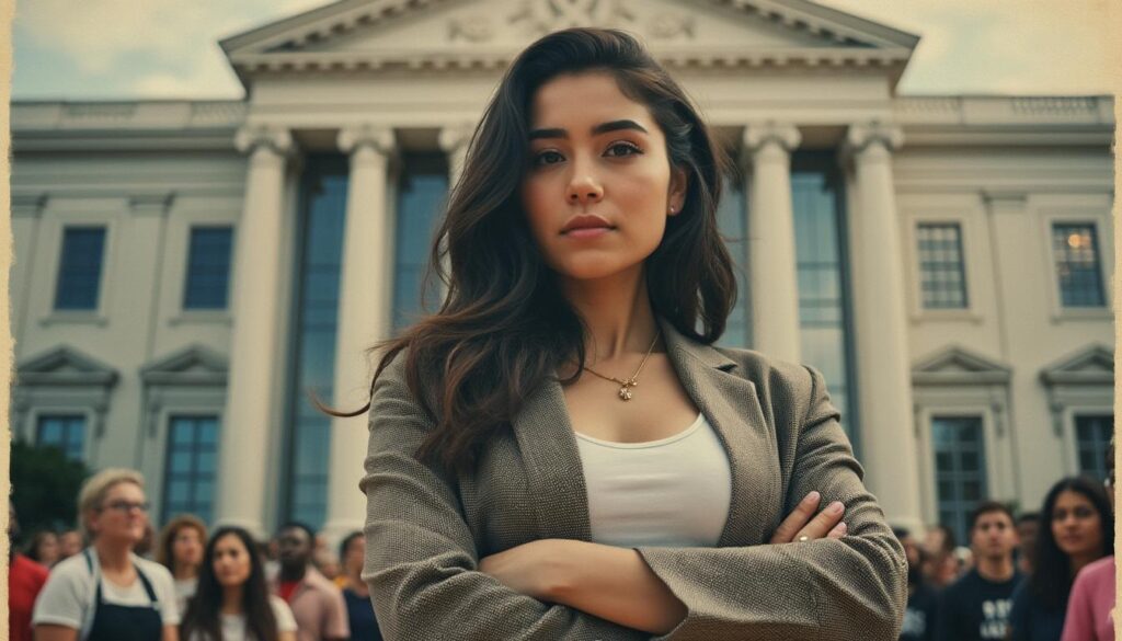 descubre cómo vivian wilson, la hija ejemplar de elon musk, ha decidido enfrentarse públicamente a su padre y denunciar sus acciones, generando un gran impacto en los medios y en la sociedad.