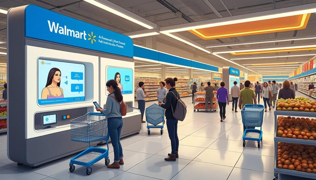 descubre cómo la colaboración entre walmart y openai revoluciona las compras en línea. chatgpt facilita una experiencia personalizada, rápida y eficiente, transformando el futuro del comercio digital al alcance de todos.