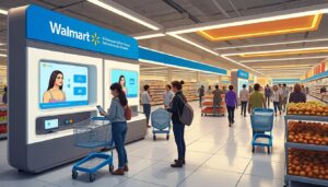 descubre cómo la colaboración entre walmart y openai revoluciona las compras en línea. chatgpt facilita una experiencia personalizada, rápida y eficiente, transformando el futuro del comercio digital al alcance de todos.