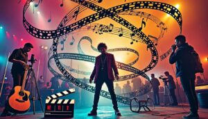 descubre cómo warner music y netflix podrían unir fuerzas para llevar las fascinantes historias de vida de reconocidos artistas musicales a la pantalla grande. ¿será esta la próxima gran colaboración del entretenimiento?