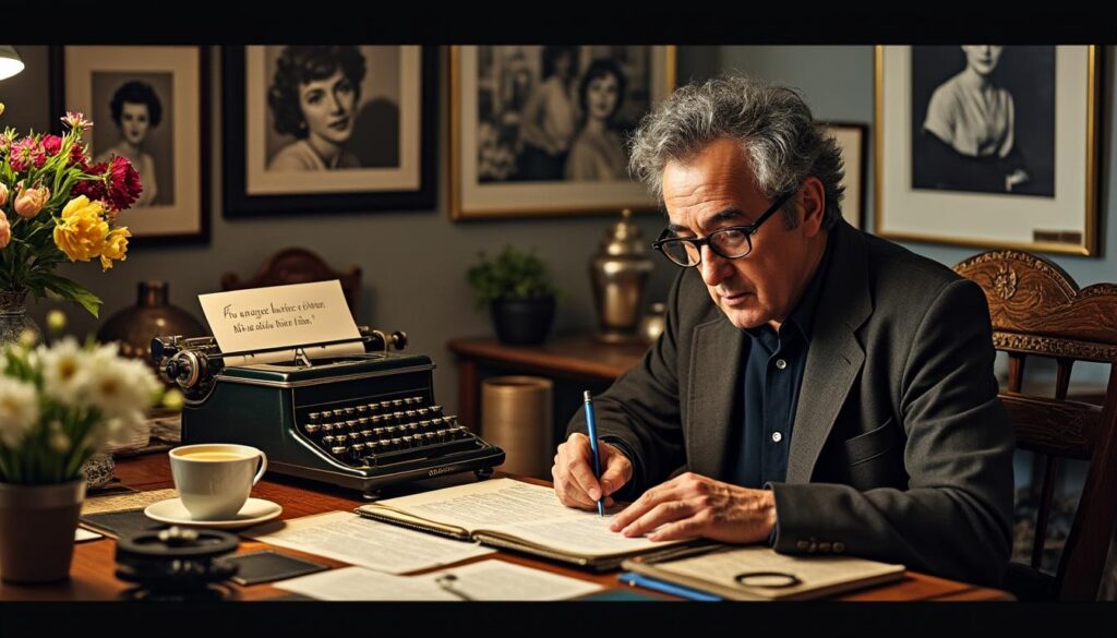 descubre cómo woody allen expresa su admiración y cariño hacia diane keaton a través de un mensaje emotivo que celebra su trayectoria y amistad en el mundo del cine.