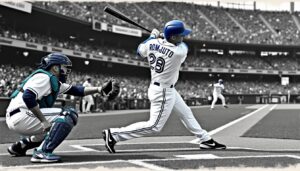 los blue jays logran una remontada emocionante frente a los mariners, igualando la serie y asegurando un emocionante séptimo juego decisivo en los playoffs de béisbol.