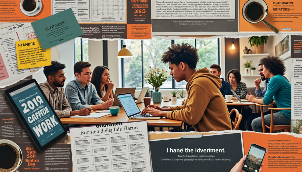 descubre a qué edad empieza realmente la adultez en las nuevas generaciones, cuáles son sus características principales y cómo ha cambiado este concepto en la sociedad actual.