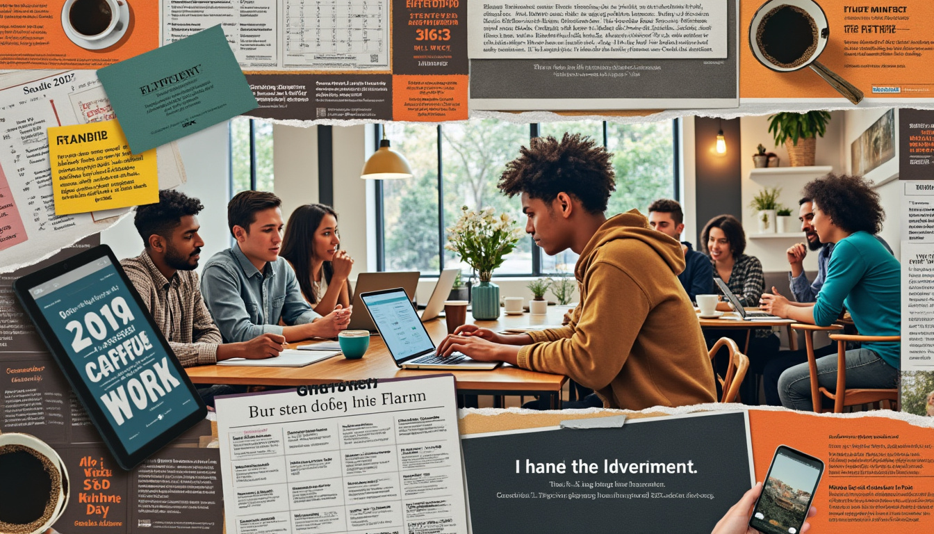 descubre a qué edad empieza realmente la adultez en las nuevas generaciones, cuáles son sus características principales y cómo ha cambiado este concepto en la sociedad actual.