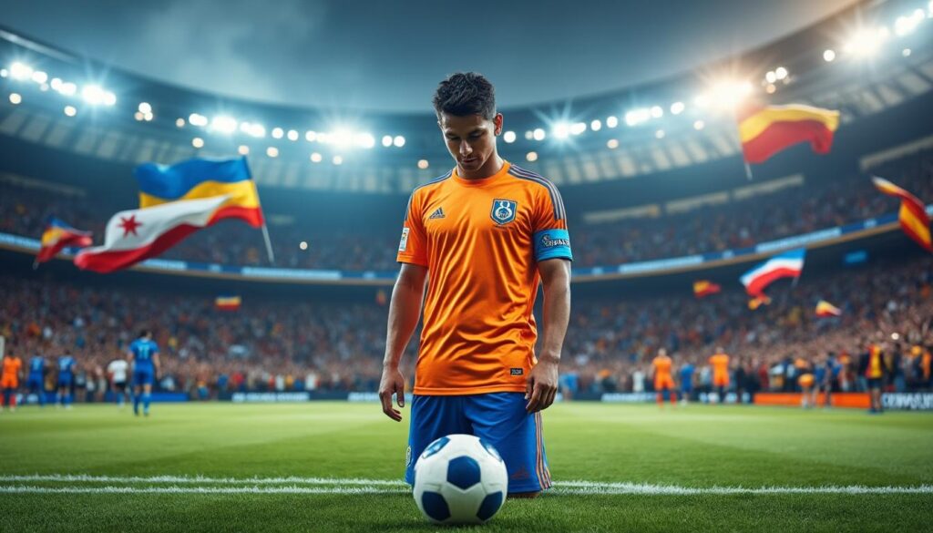 descubre por qué kevin álvarez decidió no celebrar su impresionante gol contra mazatlán. analizamos si fue un acto de protesta o perdón en un partido lleno de emociones y significado personal.