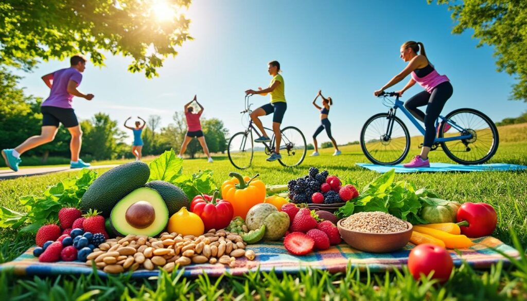 descubre cómo revertir la prediabetes con solo 150 minutos de ejercicio semanal y una dieta rica en superalimentos. controla tu azúcar en sangre con estos sencillos consejos y mejora tu salud hoy mismo.
