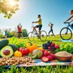 descubre cómo revertir la prediabetes con solo 150 minutos de ejercicio semanal y una dieta rica en superalimentos. controla tu azúcar en sangre con estos sencillos consejos y mejora tu salud hoy mismo.