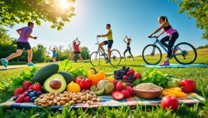 descubre cómo revertir la prediabetes con solo 150 minutos de ejercicio semanal y una dieta rica en superalimentos. controla tu azúcar en sangre con estos sencillos consejos y mejora tu salud hoy mismo.