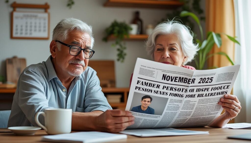 descubre si los jubilados del imss e issste recibirán su pensión junto con el aguinaldo este noviembre 2025. entérate de la fecha exacta de depósito y resuelve tus dudas sobre los pagos.