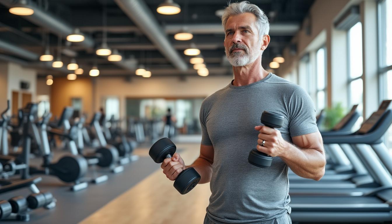 advertencia sobre la metformina: este medicamento común para la diabetes podría reducir los beneficios del ejercicio físico. descubre cómo afecta y qué considerar para tu salud.