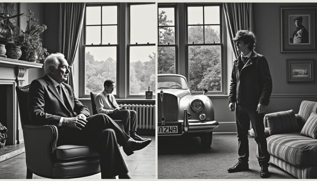 descubre cómo analía plaza analiza la mentalidad 'boomer', explorando su enfoque en el esfuerzo personal y cómo este discurso puede ocultar los privilegios inherentes. un análisis crítico de las narrativas generacionales y sus implicaciones sociales.