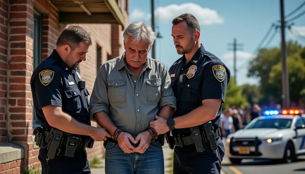 detenido un hombre que se hizo pasar por su madre fallecida para seguir cobrando su pensión ilegalmente. descubre los detalles de este sorprendente caso.