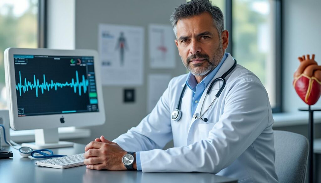 aurelio rojas, cardiólogo, revela dos hábitos diarios que pueden afectar tu salud tanto como fumar. descubre cuáles son y cómo proteger tu bienestar.