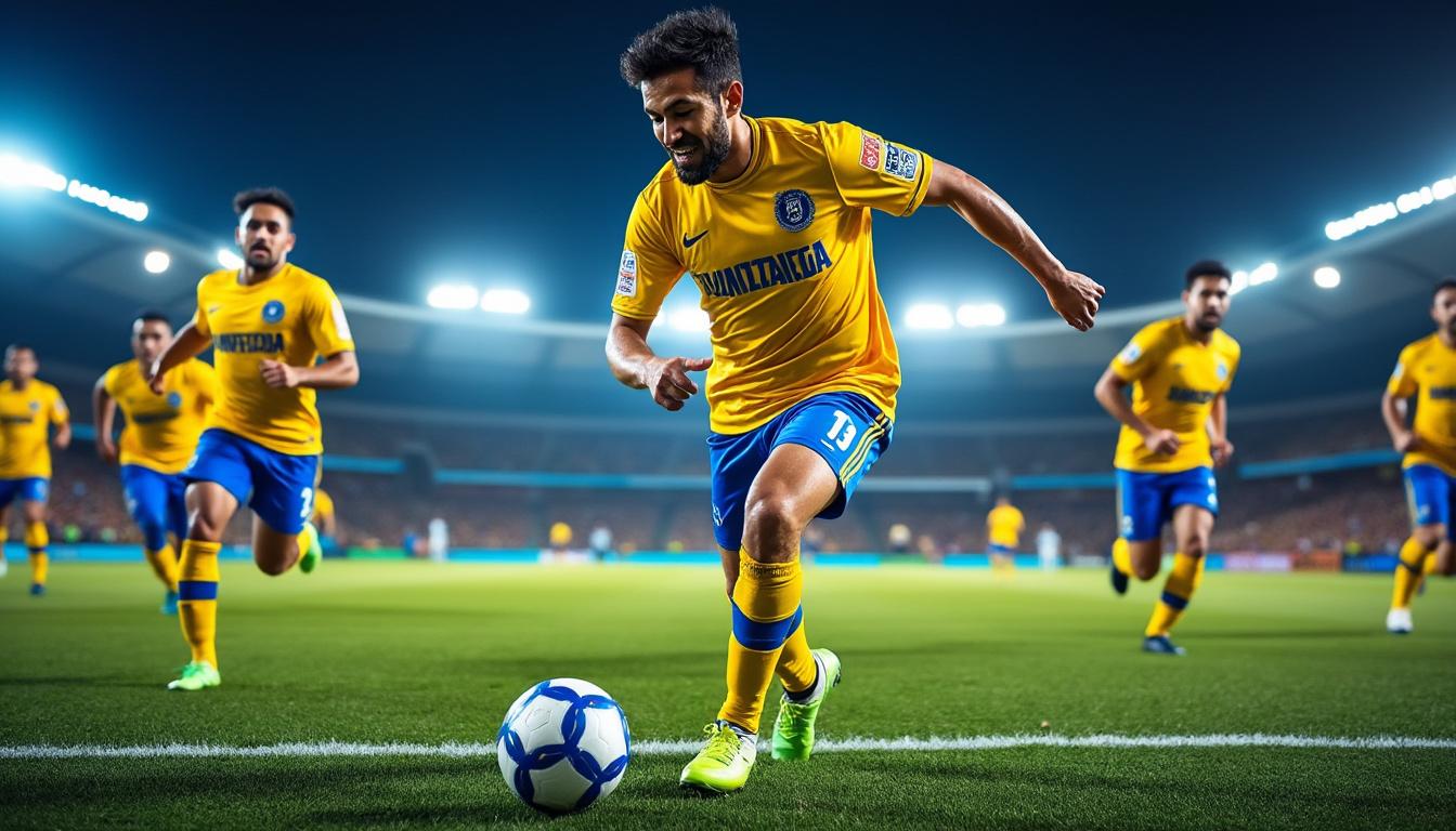 descubre la historia de los auténticos tigres, campeones invictos de la onefa, con nuestra cobertura exclusiva de sus triunfos y momentos inolvidables.