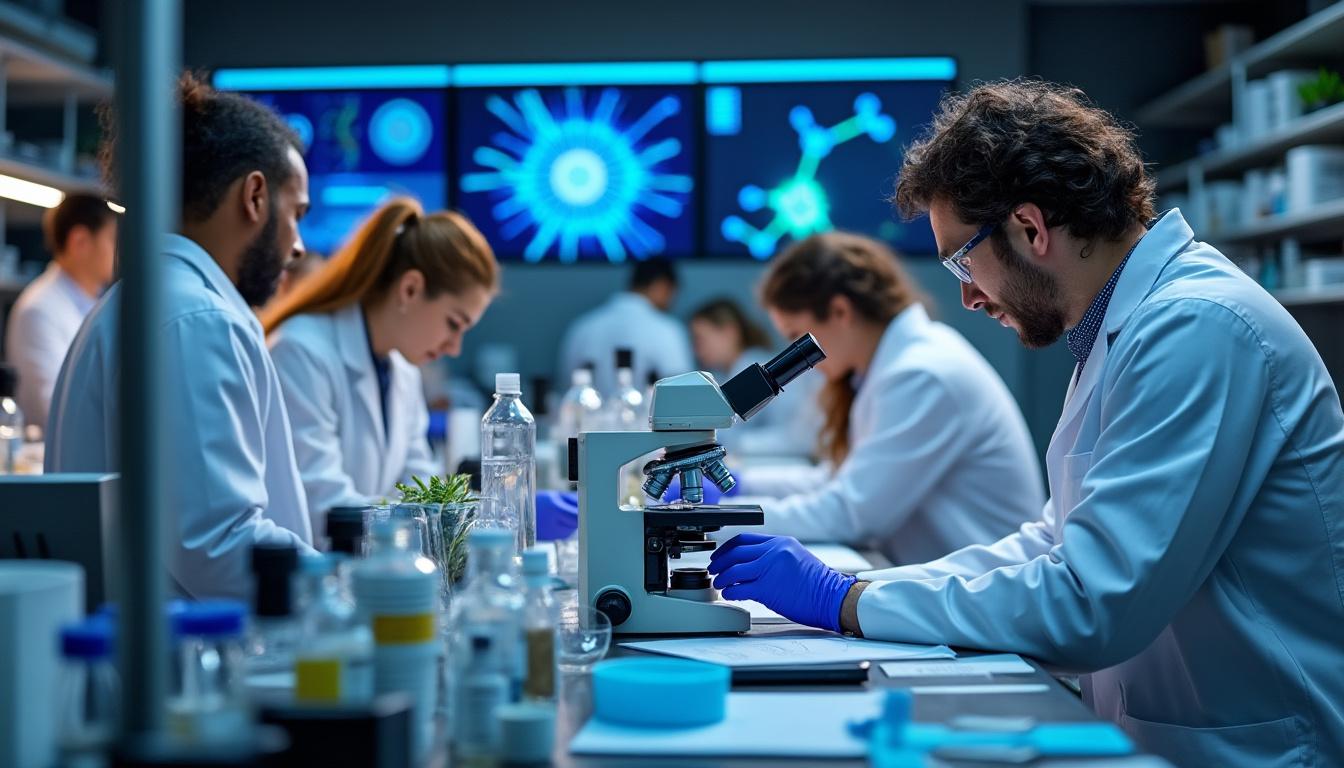 científicos revelan una hormona producida en la grasa que mejora el estado de ánimo a través del ejercicio, destacando su impacto positivo en la salud mental.