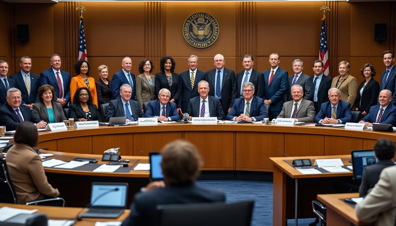 la comisión aprueba el dictamen que asegura la universalidad de la pensión para el bienestar de las personas con discapacidad, promoviendo inclusión y apoyo social.