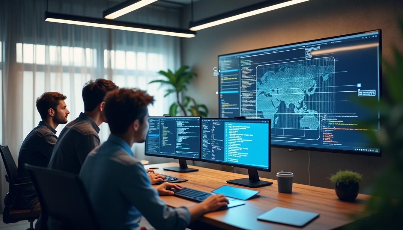 descubre cómo openai aborda los desafíos de la desconexión de la realidad entre los usuarios de chatgpt y sus estrategias para mejorar la experiencia de interacción.