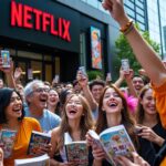 descubre la nueva serie de netflix aprobada unánimemente, considerada la mejor adaptación de manga hasta ahora. no te pierdas esta épica historia que ha cautivado a todos los fans.