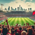 descubre cómo méxico se prepara para la copa mundial de fútbol 2026, albergando 13 partidos en 3 ciudades clave, respaldado por una inversión multimillonaria. datos esenciales para los aficionados.