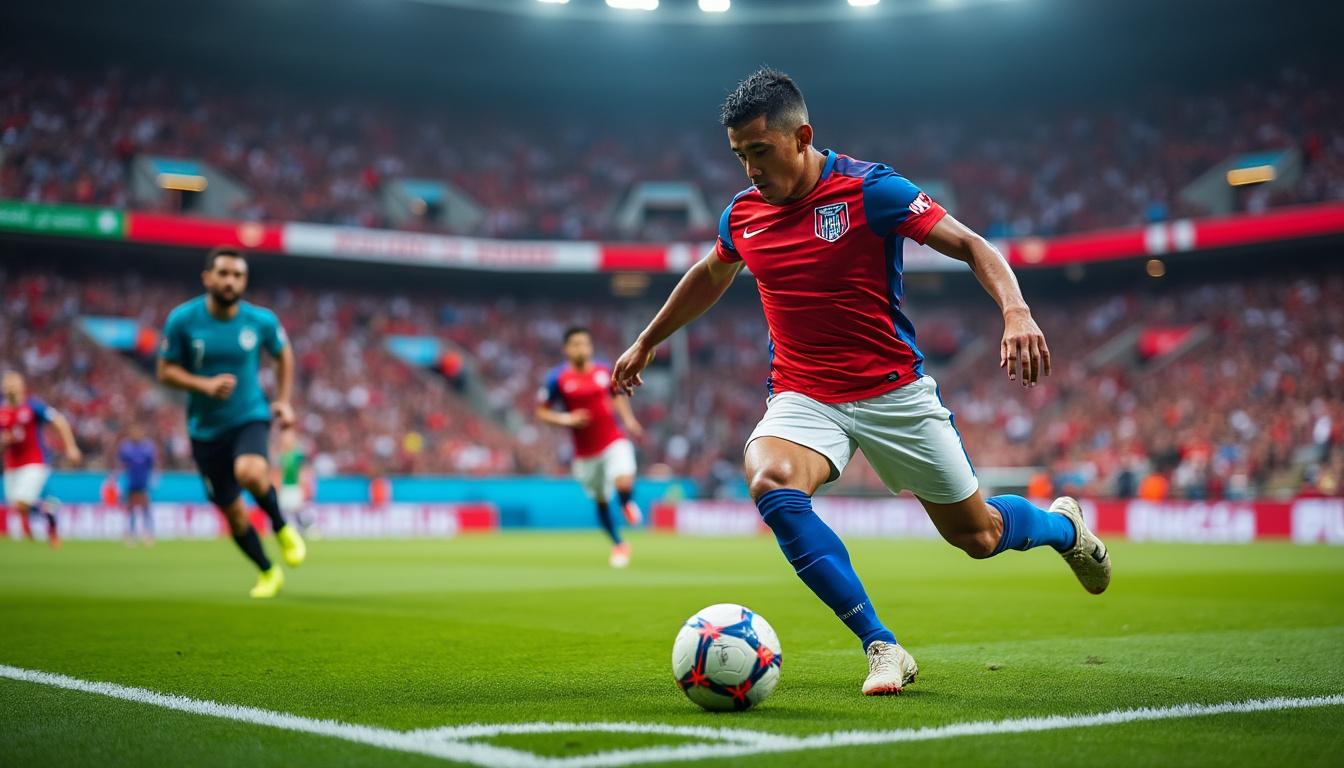 descubre todos los detalles sobre el esperado debut de la selección de costa rica ante los emiratos árabes unidos en el mundial de qatar: fecha, horario, alineaciones probables y datos clave del partido.