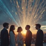 descubre qué cuatro signos del zodiaco reciben una señal poderosa del universo el 23 de noviembre de 2025 y cómo esta influencia puede cambiar tu destino.