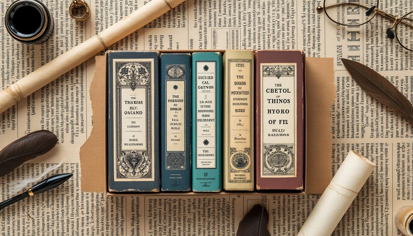 descubre cuatro obras fundamentales de gonzalo celorio para explorar su fascinante universo literario, perfecto para quienes desean conocer el legado de uno de los grandes autores mexicanos contemporáneos.