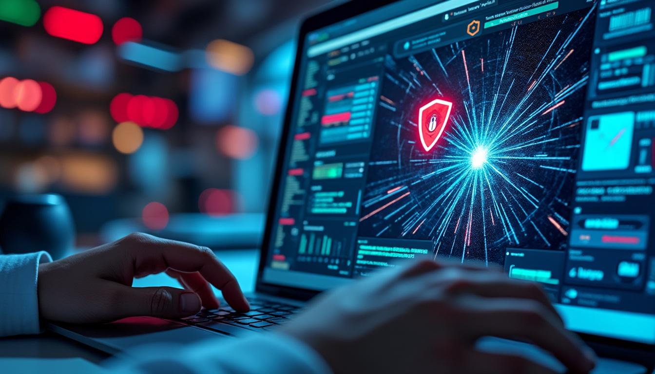 descubre cómo openai y nvidia enfrentan vulnerabilidades inesperadas y comparten un desafío común en el mundo tecnológico.