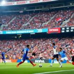 descubre los enfrentamientos ya definidos para los cuartos de final y play-in del apertura 2025. mantente al tanto de todos los detalles y resultados.