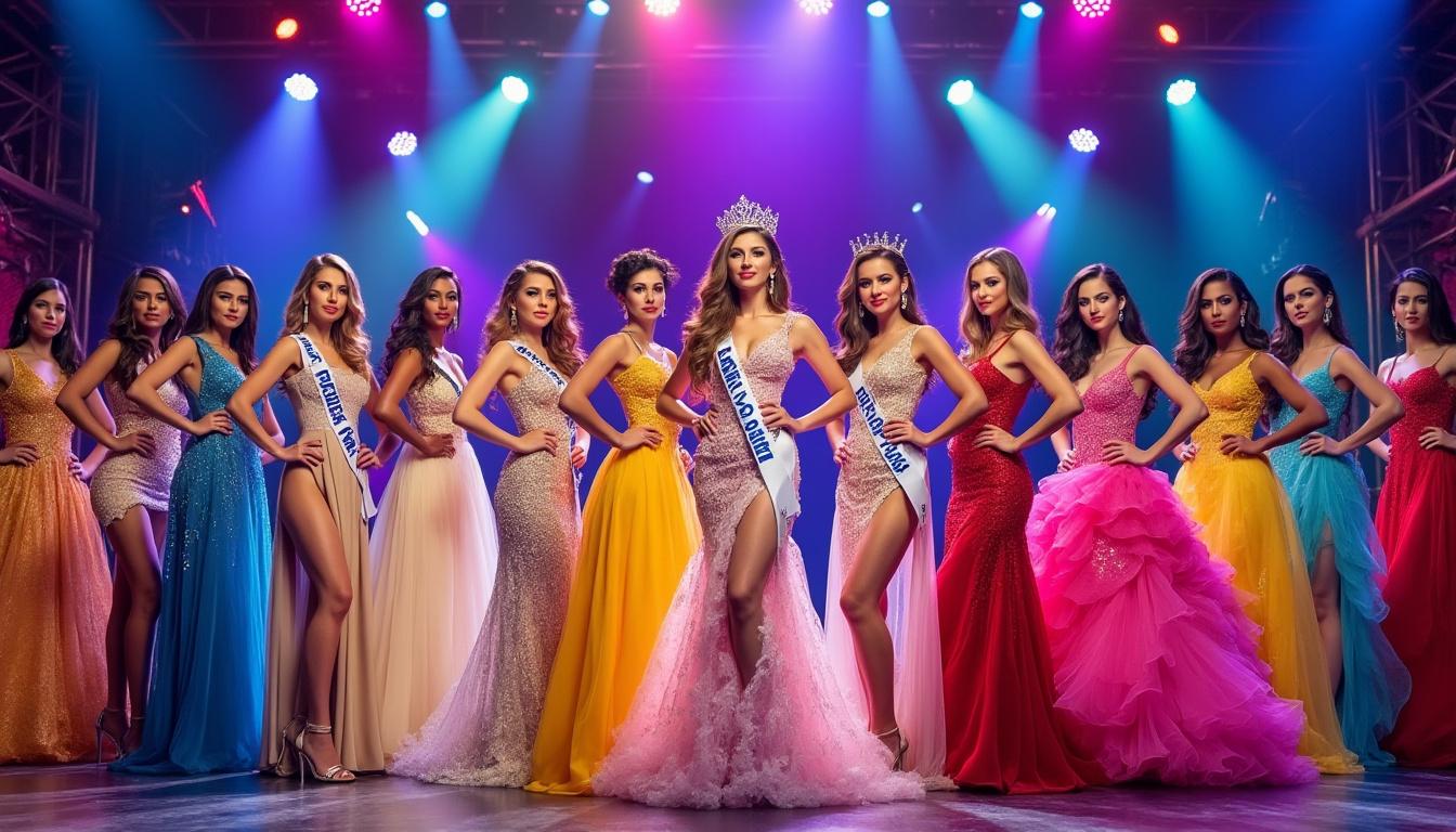 explora las razones detrás del desempeño de costa de marfil en miss universo y descubre la verdad oculta tras el resultado en este análisis detallado.