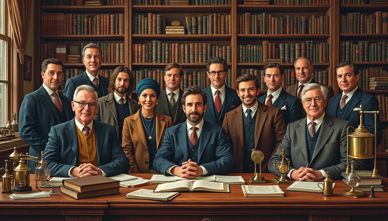 explora las características que definen a las personas inteligentes según expertos en psicología y aprende a identificar la inteligencia auténtica.