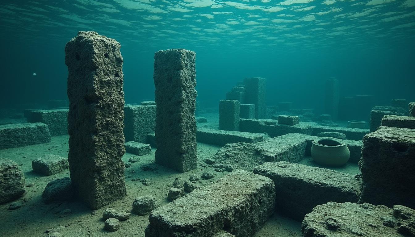 explora el misterio milenario descubierto en el lago más extenso de japón. revelamos secretos de 10,000 años que cambiarán la historia.