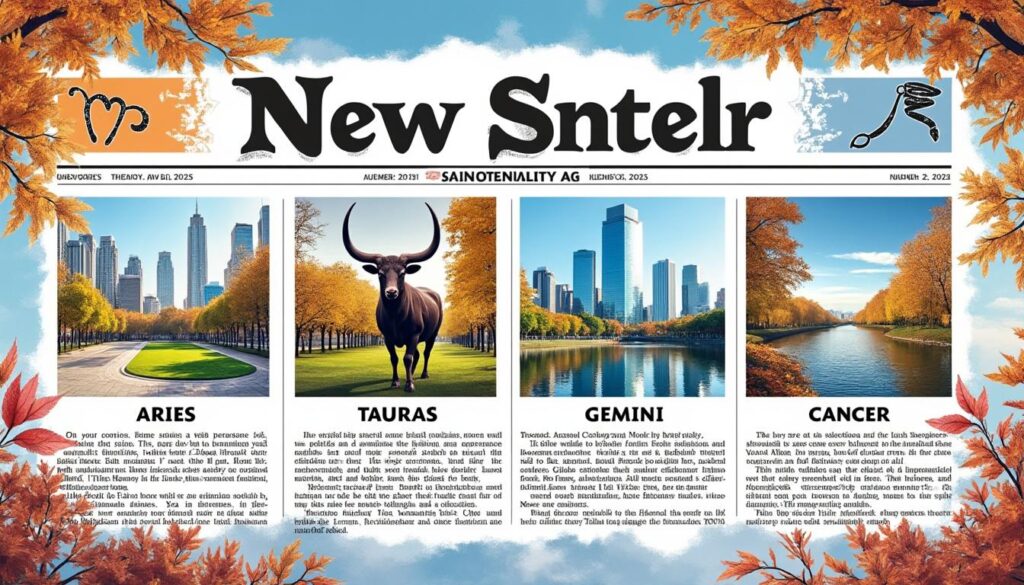 descubre cómo el 2 de noviembre de 2025, aries, leo, escorpio y piscis recibirán un mensaje especial del universo que podría transformar su destino. ¡averigua qué revela el cosmos para estos signos zodiacales!