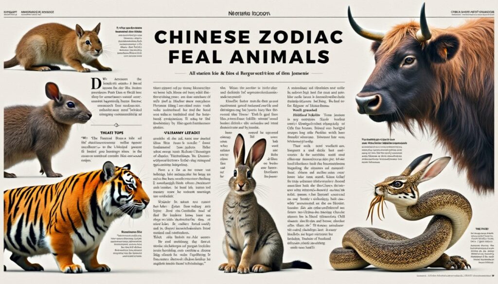 descubre los 6 signos del zodiaco chino que el 6 de noviembre de 2025 atraerán la suerte y el amor. ¡prepárate para un día lleno de oportunidades y buena energía!