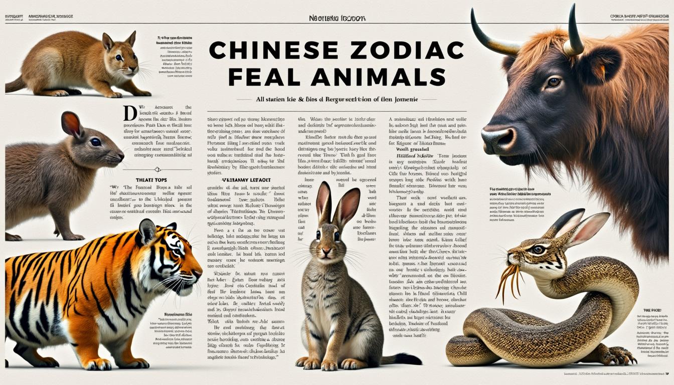 descubre los 6 signos del zodiaco chino que el 6 de noviembre de 2025 atraerán la suerte y el amor. ¡prepárate para un día lleno de oportunidades y buena energía!